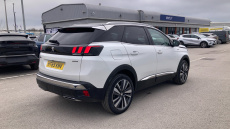 Peugeot 3008 1.2 PureTech GT Line Premium 5dr EAT8 Petrol Estate
